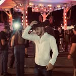 Foto do criador